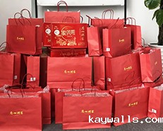 品牌聚焦 | 有一种幸福，叫中秋节礼盒提前发！