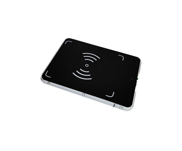 RFID读写器,RFID馆员工作站