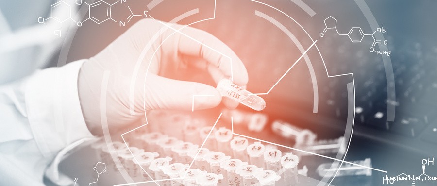 利用RFID进行医疗物资管理