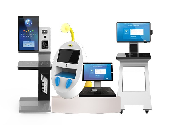 RFID自助借还书机,图书自主借还设备,RFID智慧图书馆,读者证读写器,平板读写一体机