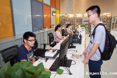 馆员工作站,平板一体机,RFID,智慧图书馆,读写一体机