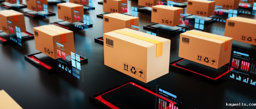 RFID技术应用,RFID应用