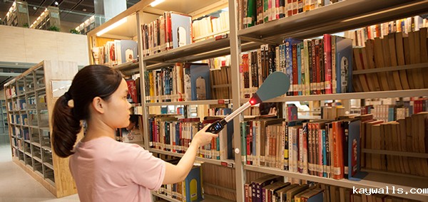 rfid 手持盘点机