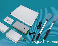 RFID标签天线与读写器天线之间耦合方式有几种？