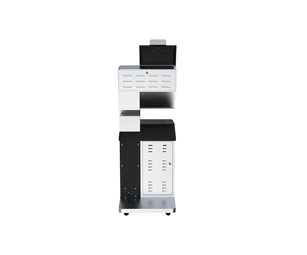 自助办证机,RFID自助办证借还一体机