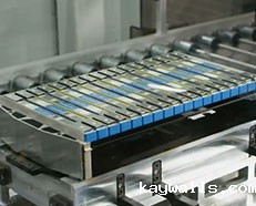 RFID技术：促进电池电芯生产数字化转型