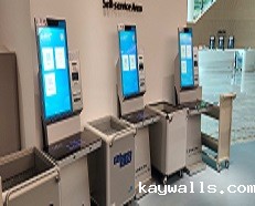 广州图书馆自动借还书机操作步骤指引