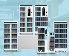 RFID微型图书馆的用处有哪些