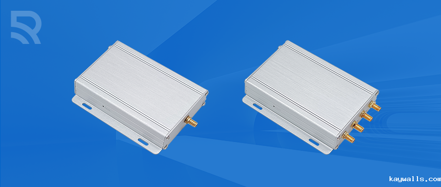 RFID中功率读写器