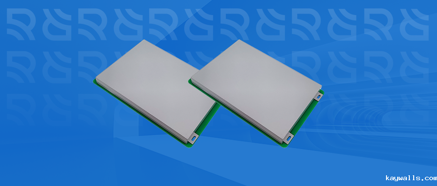 RFID嵌入式读写器