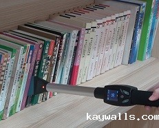 rfid图书馆设备大盘点！