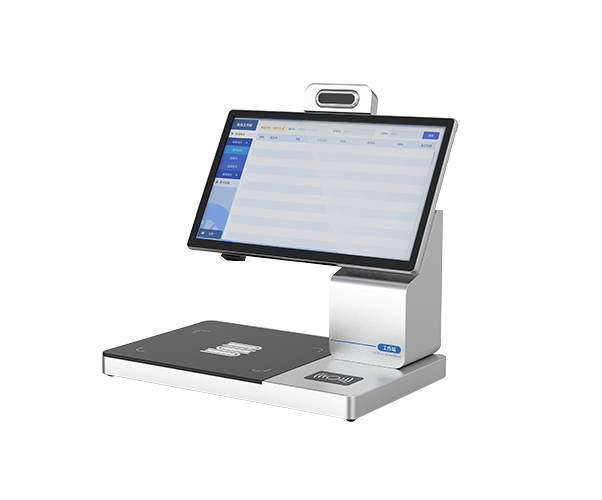 图书自助借还机,RFID读写器,RFID智慧图书馆