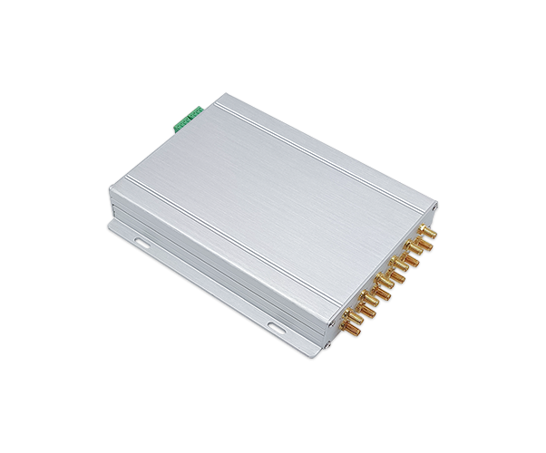 无人零售冰柜读写器