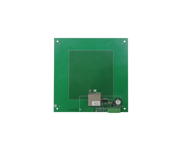 内嵌读写器 ER1301