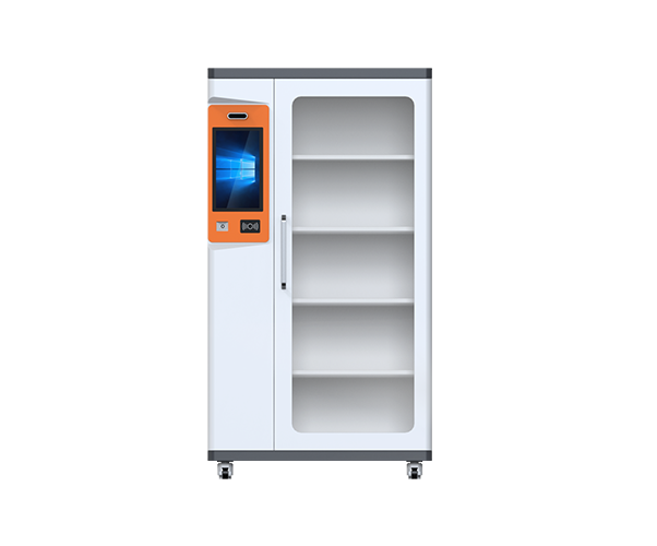 智能试剂柜USRC100