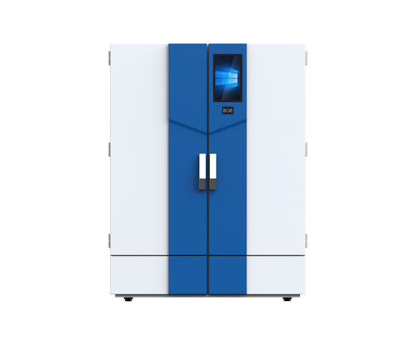 智能血浆柜USPS100