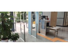 RFID图书馆安全门的使用和维护需要注意哪些方面?